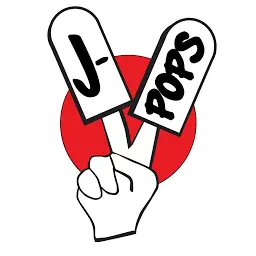 J-Pops Logo